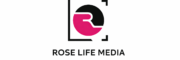 rose life media logo